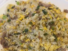 -潮汕美牛肉丸火锅店(天宁寺店)