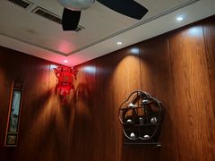 -虢国羊肉汤馆(政二街店)