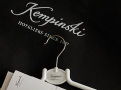 -太原凯宾斯基饭店