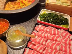 -晓宇重庆火锅(西安荟聚店)