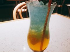 -墨纪Mojí墨西哥餐厅(南开大悦城店)