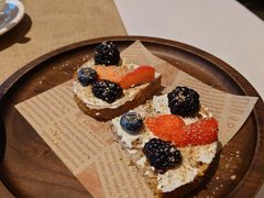 -若蘭慈·无国界素食料理(欢乐海岸店)