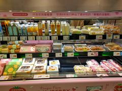 -仟吉KenGee(江南万达店)