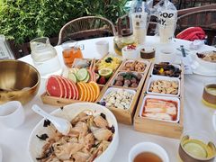 -濮园 · 四合院餐厅