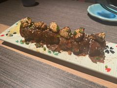 -炙柒Sekinana·精致日料(合生汇店)