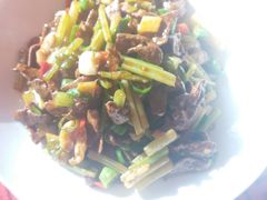 -马凯餐厅(长椿街店)