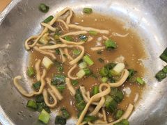 拌面-老牌依强牛肉店(达道总店)