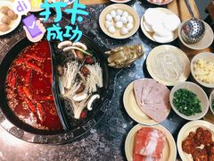 -蜀大侠火锅(车公庙店)