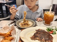 -西堤牛排(南京龙江店)