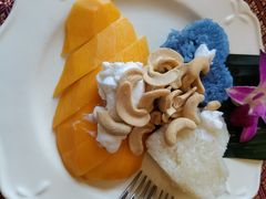 -南沙游艇会·大兵船餐厅