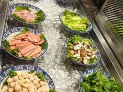 -重庆丽苑维景国际大酒店·海鲜自助餐厅