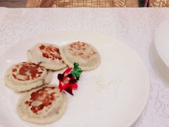 韭菜盒子-淮扬韵.淮扬味道