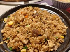 -牛村来人潮汕牛肉火锅(西单店)