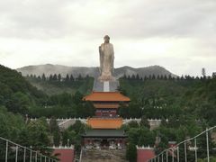 -中原大佛景区