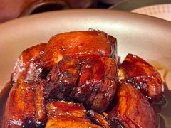 -老吉堂上海本帮菜(工体店)