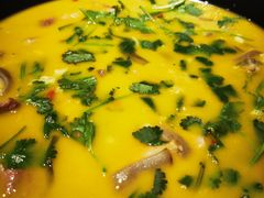 -君庭中餐馆(华强路店)