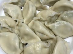 -北方饺子王·海肠捞饭·海鲜锅(山大店)