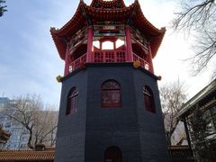 -哈尔滨极乐寺