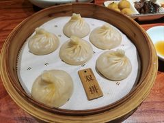 -裕兴记•蟹黄面馆(人民广场店)