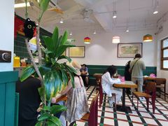 -堂屋糖水店(愚园店)