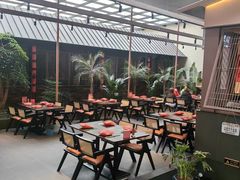 -单家老院·院子里的青岛菜(沙子口店)