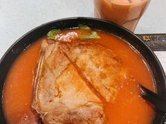 -华嫂冰室(尖沙咀店)