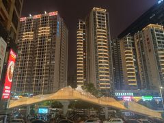 -海底捞火锅(高科广场店)