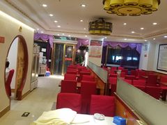 大堂-李连贵熏肉大饼(丰台南路地铁站店)