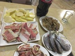 -东北烤肉(钟鼎名悦店)