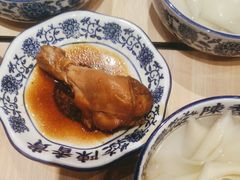 -陳香貴·蘭州牛肉面(月星环球港店)