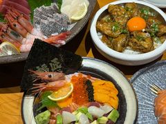 -福匠日本料理(人民路店)