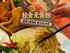 -荷花泰菜(东方新天地店)