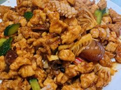 -胖子菜馆(隆昌路店)