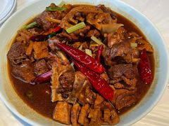 -扬州狮子楼·非遗淮扬菜(东关街店)