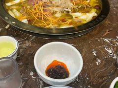 -徐记老店天麻火腿鸡(犀浦店)