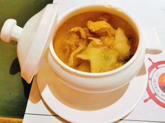 海皇汤-79号渔船海鲜饭店(华强北店)