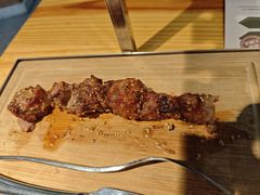 -麦当劳(塔园路店)