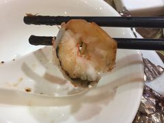 -博望坡酒楼(漕溪路店)