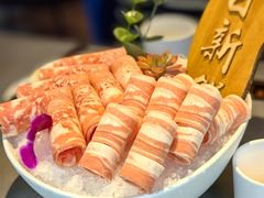 -骨之味·筒骨汤火锅(江头店)