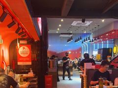 -杨记齐齐哈尔烤肉(总店)