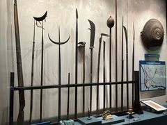 -广东革命历史博物馆办公楼