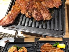 -虹料理·日料放题(悠方店)