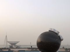 -山海广场