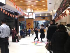 大堂-丽池宫韩式汗蒸会馆(华灯坊店)