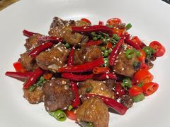 -茶人村·宫廷私厨(奥体印象城店)