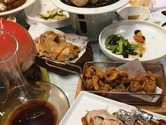 -天和晟新京菜.水煮鱼.湘土菜(国展店)