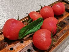 -北京王府井希尔顿酒店·秦唐中餐厅Chynna