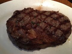 -弗兰克牛排西餐厅Ribone steak house(柠檬花园店)