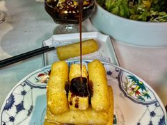 -小河盐帮·私家菜·烤鸭(三元桥·霄云路店)