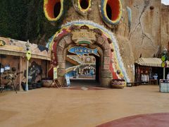 -大连海昌发现王国主题公园